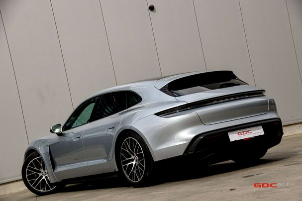 Porsche Taycan Sport Turismo 300 kW image number 15