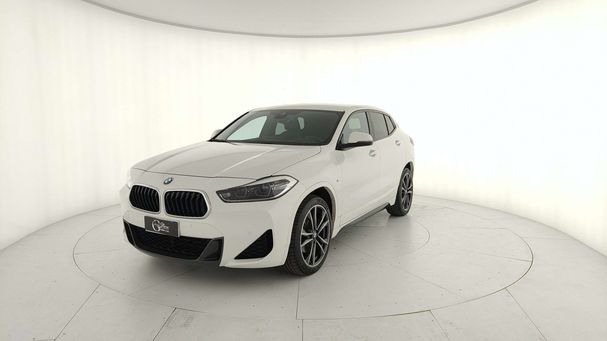 BMW X2 xDrive18d 110 kW image number 1