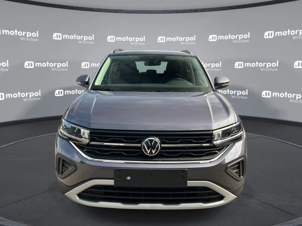 Volkswagen T-Cross 110 kW image number 2