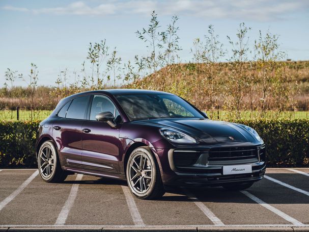 Porsche Macan 195 kW image number 3