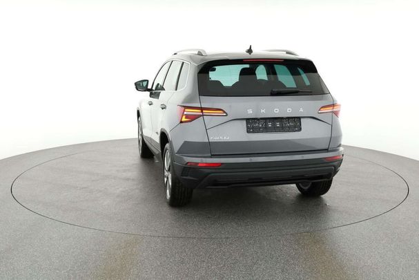 Skoda Karoq 1.5 TSI DSG 110 kW image number 38