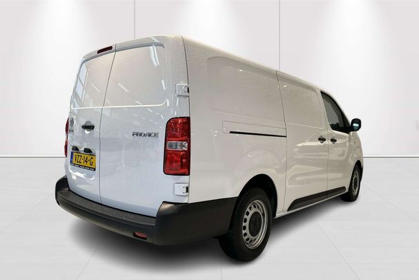 Toyota Proace 2.0 D-4D 106 kW image number 3