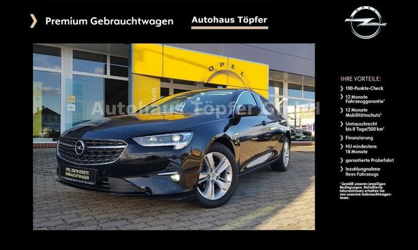 Opel Insignia 90 kW image number 17