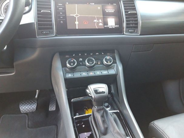 Skoda Kodiaq 1.5 TSI ACT Soleil 110 kW image number 13