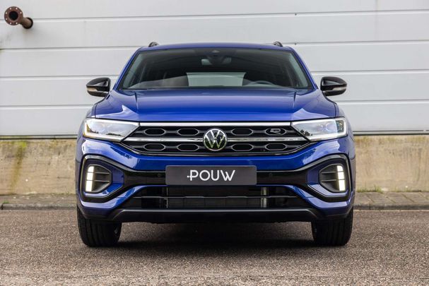 Volkswagen T-Roc 1.0 TSI T-Roc 81 kW image number 7