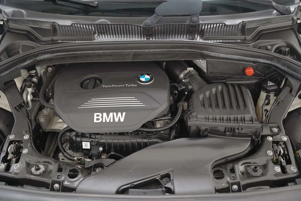 BMW 218i 100 kW image number 26