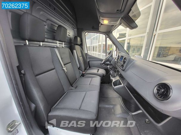 Mercedes-Benz Sprinter 315 CDI 110 kW image number 12