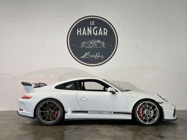 Porsche 991 GT3 4.0 PDK 368 kW image number 3