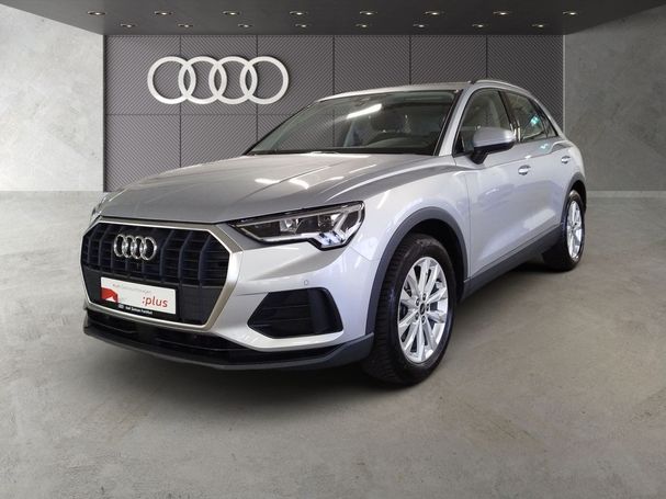 Audi Q3 35 TFSI S tronic 110 kW image number 1