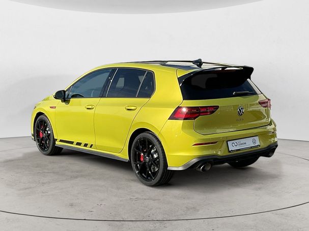 Volkswagen Golf GTI Clubsport DSG 221 kW image number 3