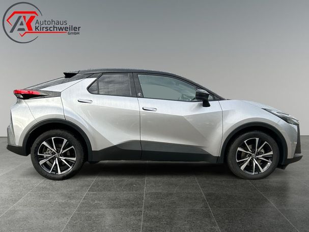 Toyota C-HR 2.0 Hybrid 145 kW image number 6