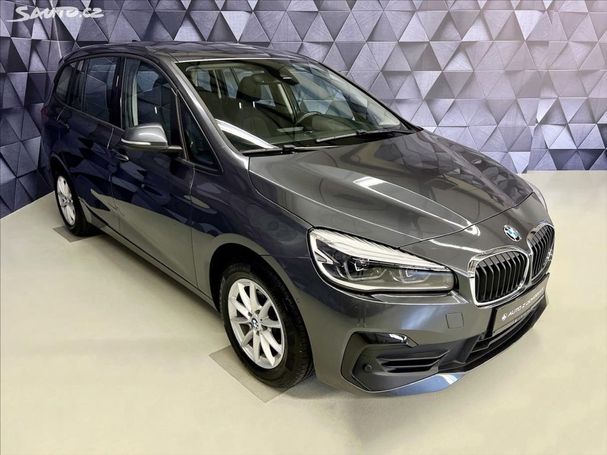 BMW 216i Active Tourer 80 kW image number 2