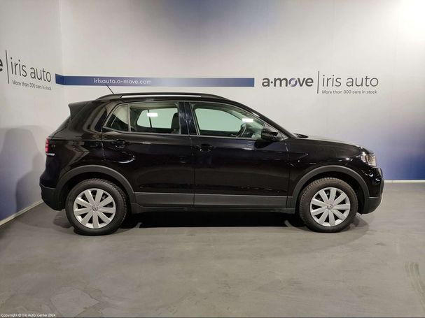 Volkswagen T-Cross 1.0 DSG 85 kW image number 2