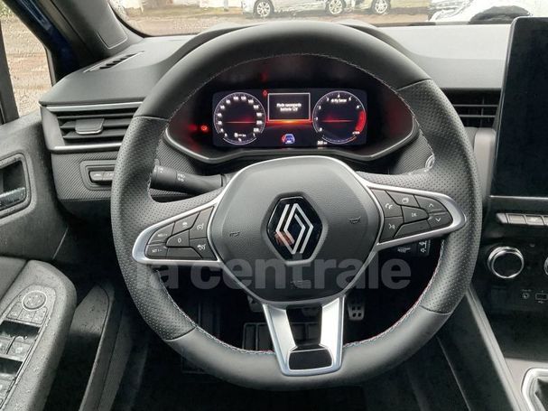 Renault Clio TCe 90 66 kW image number 8