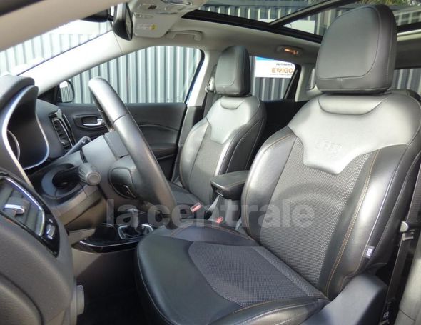 Jeep Compass 1.6 Limited 88 kW image number 25