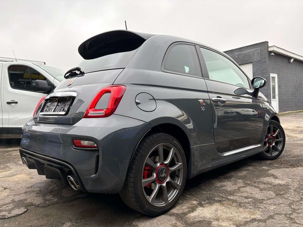 Abarth 595 107 kW image number 4