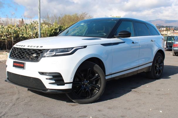 Land Rover Range Rover Velar 177 kW image number 1