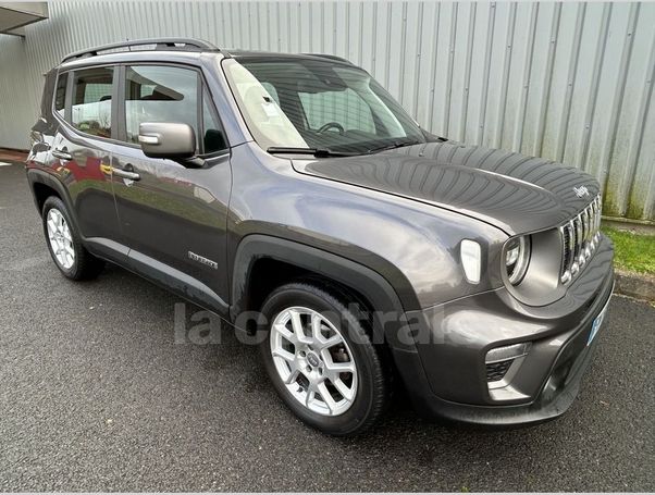 Jeep Renegade 1.0 Limited 88 kW image number 3