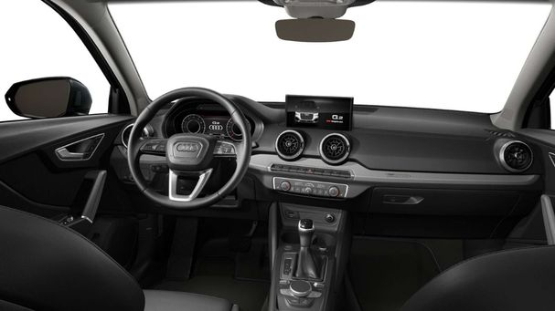 Audi Q2 35 TFSI Advanced 110 kW image number 13