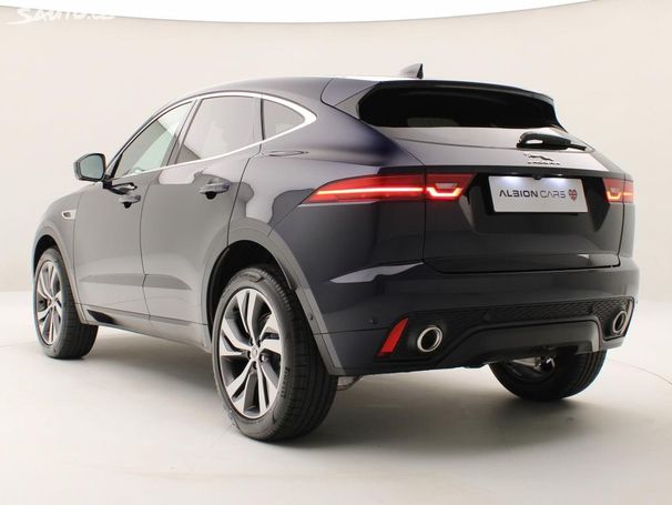 Jaguar E-Pace P250 R-Dynamic S AWD 184 kW image number 3