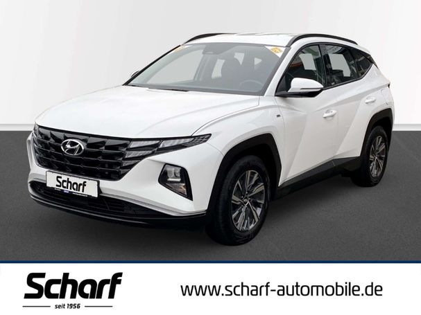 Hyundai Tucson Select 110 kW image number 1