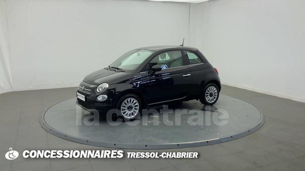 Fiat 500 1.0 51 kW image number 4