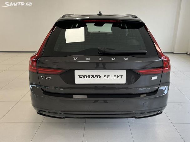 Volvo V90 T6 R Design AWD 251 kW image number 3