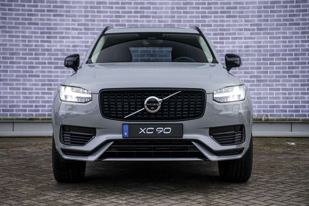 Volvo XC90 T8 Recharge AWD 335 kW image number 9