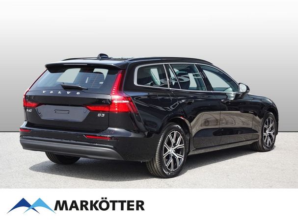 Volvo V60 B3 Core 120 kW image number 2