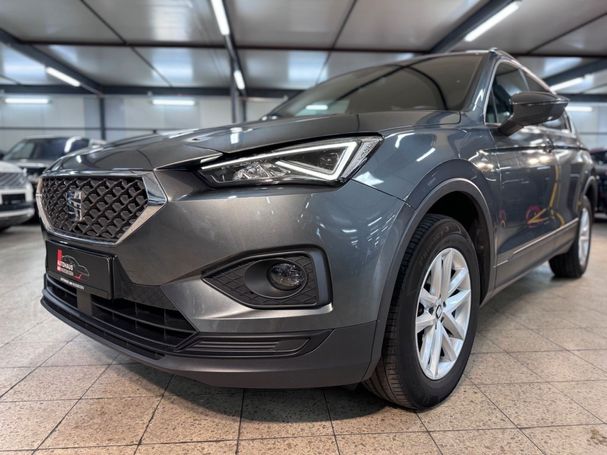 Seat Tarraco 110 kW image number 1