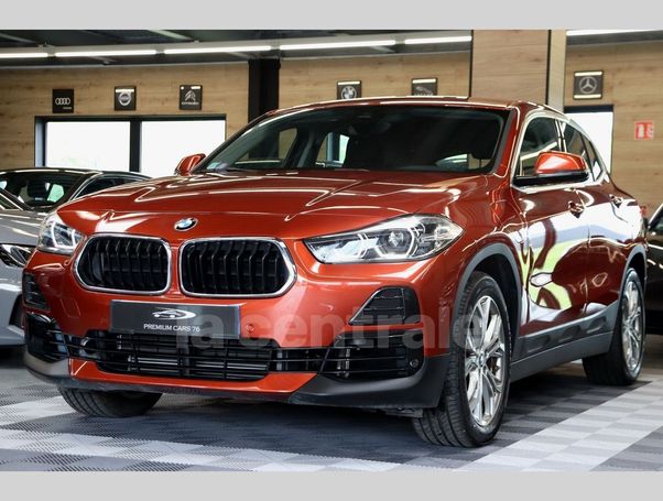 BMW X2 xDrive 162 kW image number 1