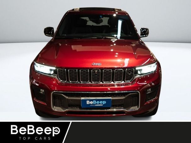 Jeep Grand Cherokee 279 kW image number 4