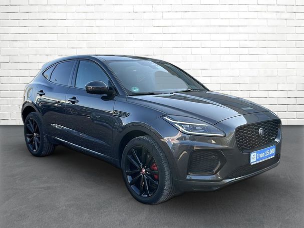 Jaguar E-Pace P200 AWD 147 kW image number 6