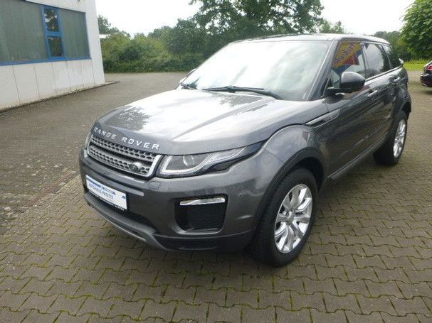 Land Rover Range Rover Evoque Si4 SE 177 kW image number 1