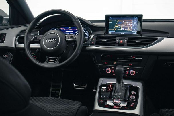 Audi A6 2.0 TFSI S-line Sport 185 kW image number 7