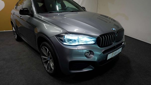 BMW X6 xDrive 230 kW image number 9