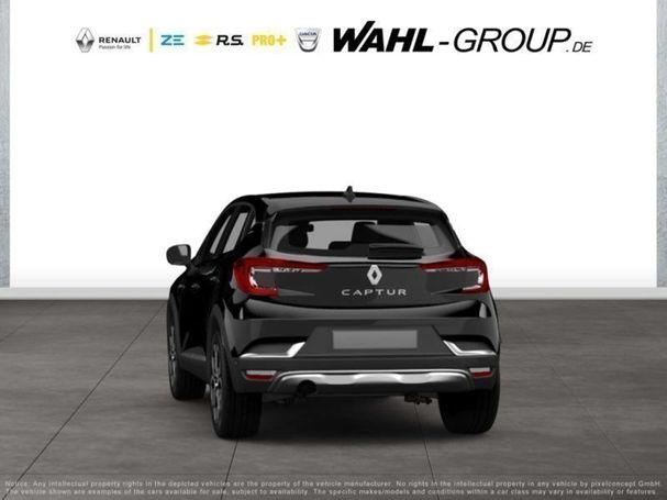 Renault Captur 116 kW image number 5