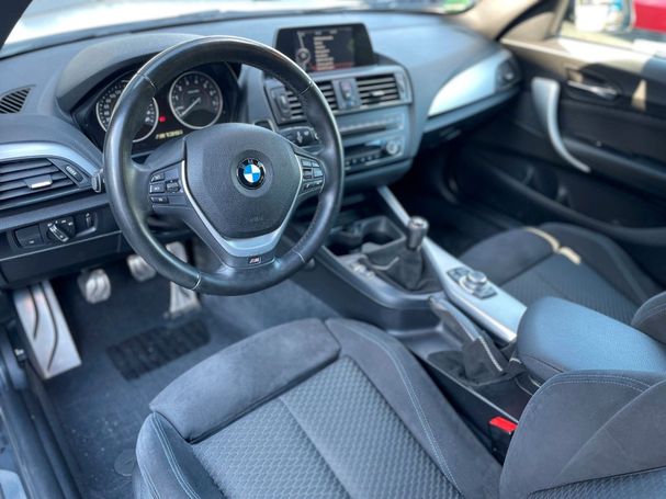 BMW 135i 235 kW image number 8