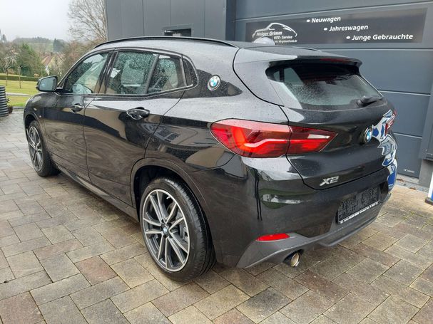 BMW X2 M Sport sDrive 100 kW image number 3