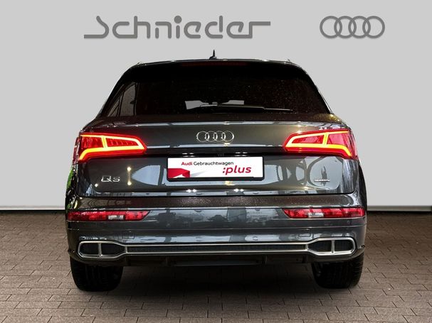 Audi Q5 2.0 TFSIe quattro Sport 270 kW image number 5