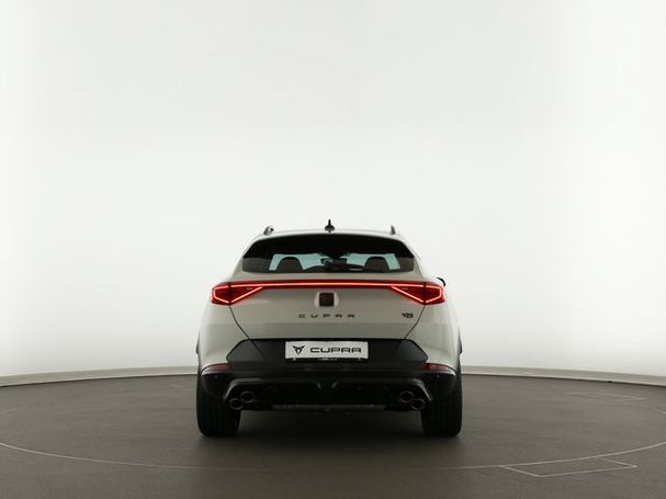 Cupra Formentor VZ5 287 kW image number 6