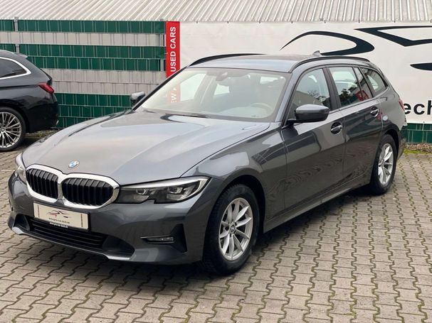 BMW 320d Touring 140 kW image number 1