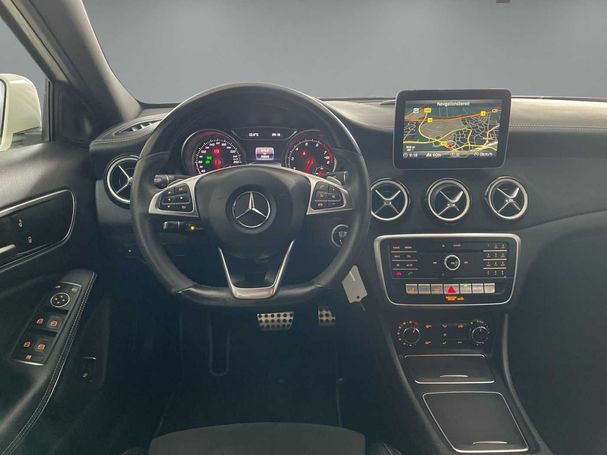 Mercedes-Benz GLA 180 90 kW image number 8