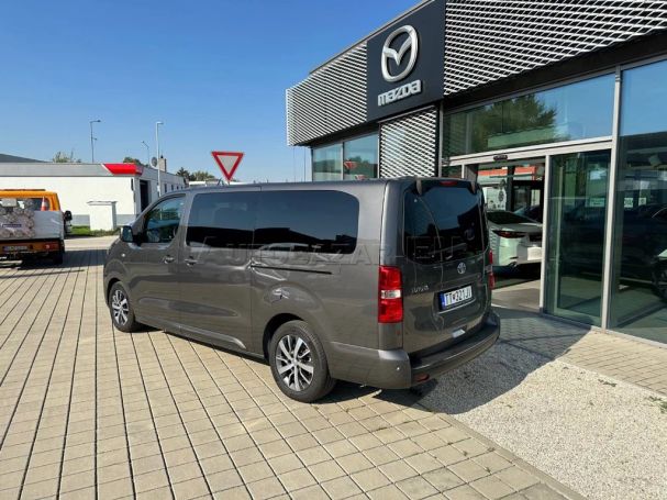 Toyota Proace Verso 2.0 D 4D 130 kW image number 2