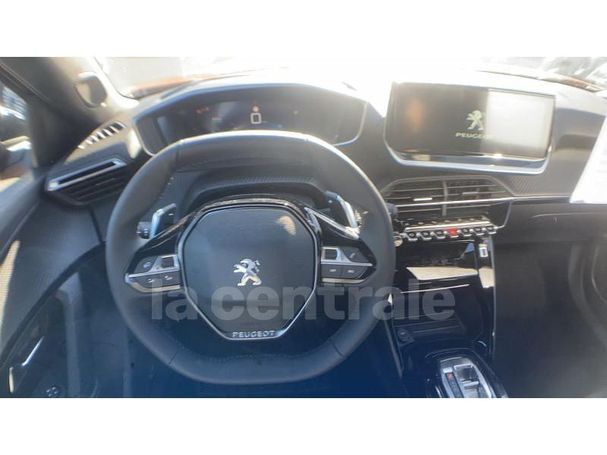 Peugeot 2008 PureTech 130 Allure 96 kW image number 17