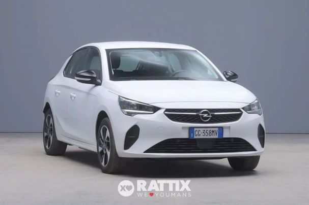 Opel Corsa e 100 kW image number 1