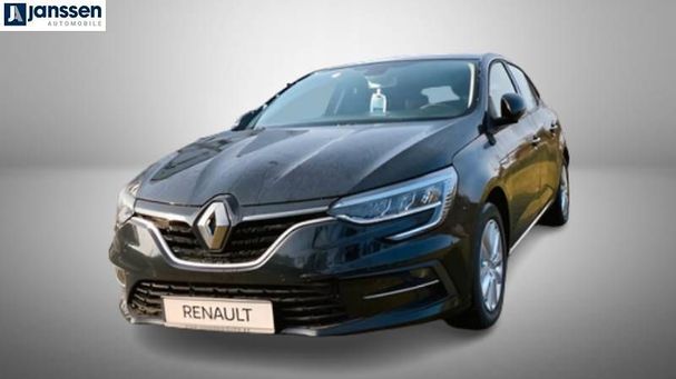 Renault Megane TCe 140 103 kW image number 2