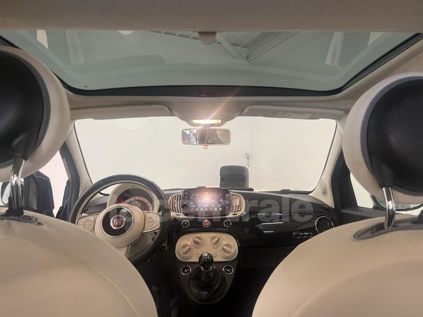 Fiat 500 1.0 51 kW image number 11