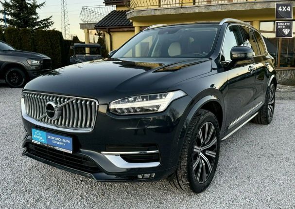 Volvo XC90 B5 AWD Inscription 173 kW image number 1