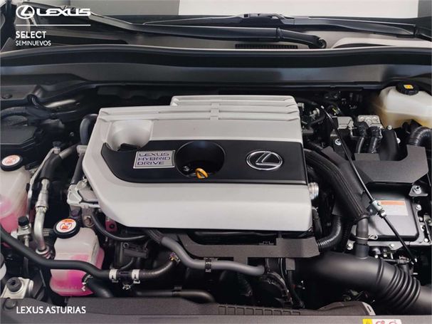 Lexus UX 135 kW image number 7